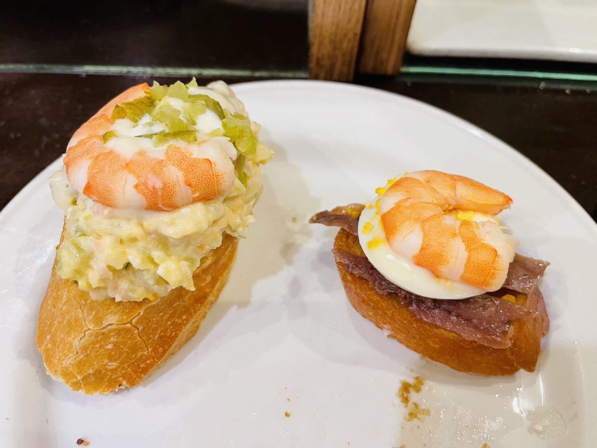 myplaces Der Online Reiseführer La Espiga San Sebastian