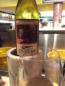 myplaces | Der Online Reiseführer | 42nd St Oyster Bar | Raleigh, NC